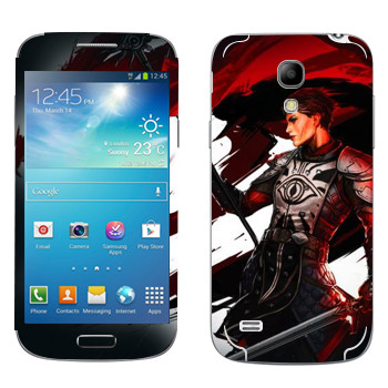   «Dragon Age -  »   Samsung Galaxy S4 Mini Duos
