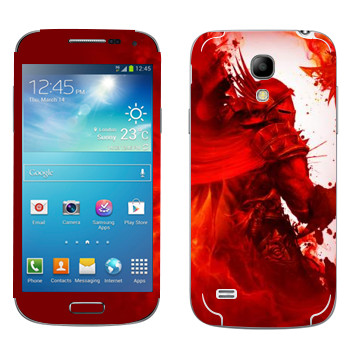   «Dragon Age -  »   Samsung Galaxy S4 Mini Duos
