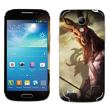   «Drakensang deer»   Samsung Galaxy S4 Mini Duos