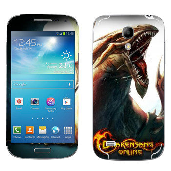   «Drakensang dragon»   Samsung Galaxy S4 Mini Duos