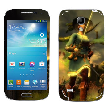   «Drakensang Girl»   Samsung Galaxy S4 Mini Duos