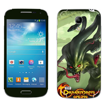   «Drakensang Gorgon»   Samsung Galaxy S4 Mini Duos