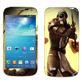   «Drakensang Knight»   Samsung Galaxy S4 Mini Duos
