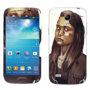   «Dying Light -  »   Samsung Galaxy S4 Mini Duos