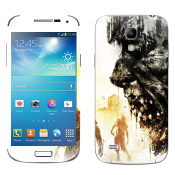   «Dying Light »   Samsung Galaxy S4 Mini Duos