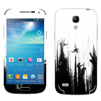   «Dying Light  »   Samsung Galaxy S4 Mini Duos