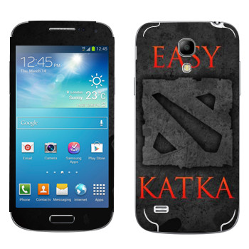   «Easy Katka »   Samsung Galaxy S4 Mini Duos