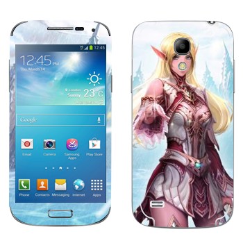   « - Lineage 2»   Samsung Galaxy S4 Mini Duos