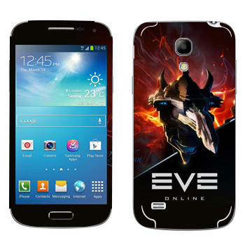   «EVE »   Samsung Galaxy S4 Mini Duos