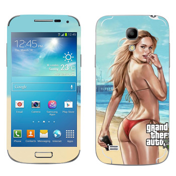   «  - GTA5»   Samsung Galaxy S4 Mini Duos