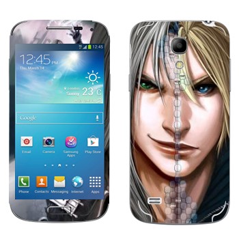   « vs  - Final Fantasy»   Samsung Galaxy S4 Mini Duos
