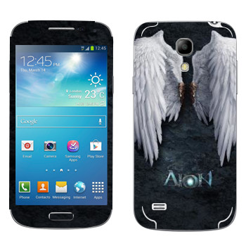   «  - Aion»   Samsung Galaxy S4 Mini Duos