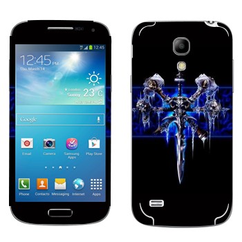   «    - Warcraft»   Samsung Galaxy S4 Mini Duos