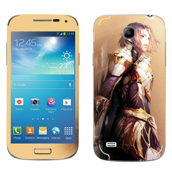   «Lineage Elf man»   Samsung Galaxy S4 Mini Duos