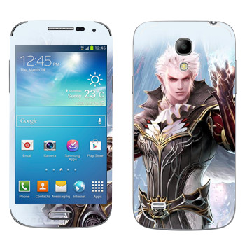   «Lineage Elf warrior»   Samsung Galaxy S4 Mini Duos