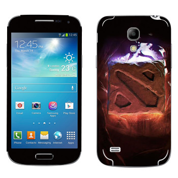   « Dota 2»   Samsung Galaxy S4 Mini Duos