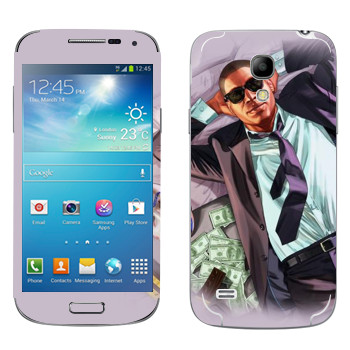   «   - GTA 5»   Samsung Galaxy S4 Mini Duos