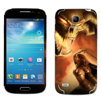   «Neverwinter »   Samsung Galaxy S4 Mini Duos