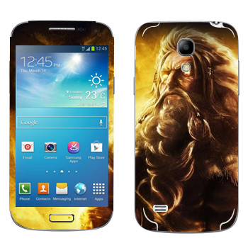   «Odin : Smite Gods»   Samsung Galaxy S4 Mini Duos