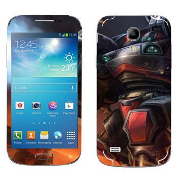   « - StarCraft 2»   Samsung Galaxy S4 Mini Duos