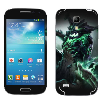   «Outworld - Dota 2»   Samsung Galaxy S4 Mini Duos