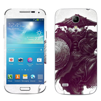   «   - World of Warcraft»   Samsung Galaxy S4 Mini Duos