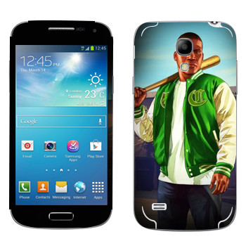   «   - GTA 5»   Samsung Galaxy S4 Mini Duos
