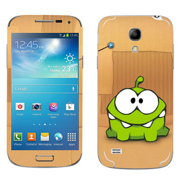   «  - On Nom»   Samsung Galaxy S4 Mini Duos