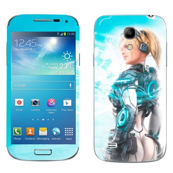   « - Starcraft 2»   Samsung Galaxy S4 Mini Duos