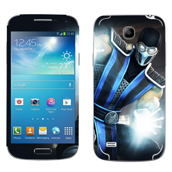   «- Mortal Kombat»   Samsung Galaxy S4 Mini Duos