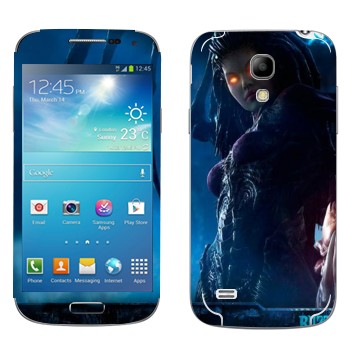   «  - StarCraft 2»   Samsung Galaxy S4 Mini Duos