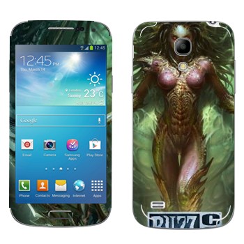   «  - StarCraft II:  »   Samsung Galaxy S4 Mini Duos