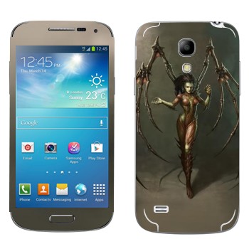   «     - StarCraft 2»   Samsung Galaxy S4 Mini Duos