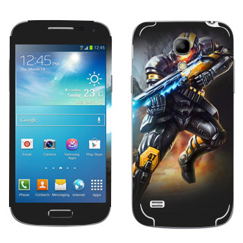   «Shards of war »   Samsung Galaxy S4 Mini Duos