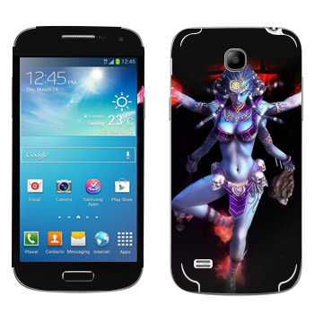   «Shiva : Smite Gods»   Samsung Galaxy S4 Mini Duos