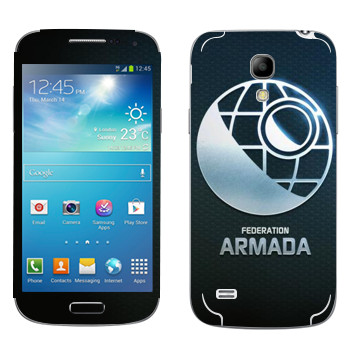   «Star conflict Armada»   Samsung Galaxy S4 Mini Duos