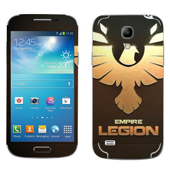   «Star conflict Legion»   Samsung Galaxy S4 Mini Duos