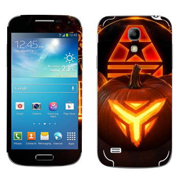   «Star conflict Pumpkin»   Samsung Galaxy S4 Mini Duos