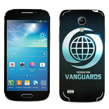   «Star conflict Vanguards»   Samsung Galaxy S4 Mini Duos