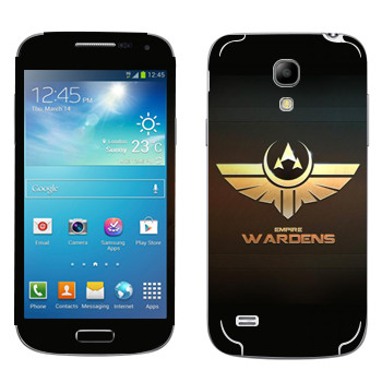   «Star conflict Wardens»   Samsung Galaxy S4 Mini Duos