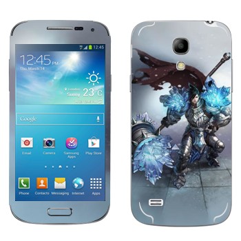   « -  »   Samsung Galaxy S4 Mini Duos