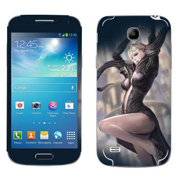   «Tera Elf»   Samsung Galaxy S4 Mini Duos