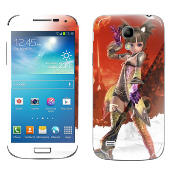   «Tera Elin»   Samsung Galaxy S4 Mini Duos