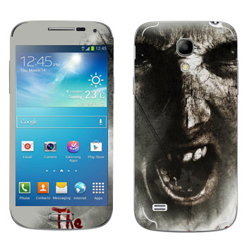   «The Evil Within -  »   Samsung Galaxy S4 Mini Duos