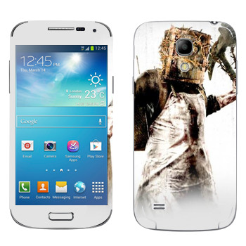   «The Evil Within -     »   Samsung Galaxy S4 Mini Duos