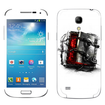   «The Evil Within - »   Samsung Galaxy S4 Mini Duos