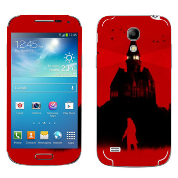   «The Evil Within -  »   Samsung Galaxy S4 Mini Duos