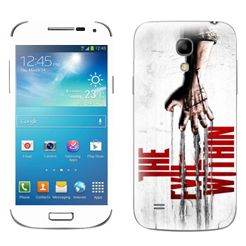  «The Evil Within»   Samsung Galaxy S4 Mini Duos