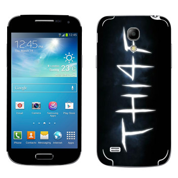   «Thief - »   Samsung Galaxy S4 Mini Duos