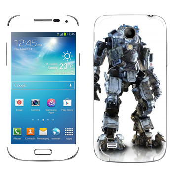   «Titanfall  »   Samsung Galaxy S4 Mini Duos